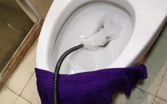 新城镇马桶疏通